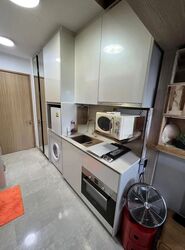 City Gate (D7), Apartment #465647361